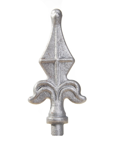 Кованый элемент пика 13.052.02